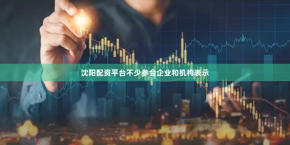 沈阳配资平台不少参会企业和机构表示